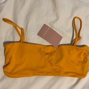 Midori Bikinis Mango Stella Top - M
